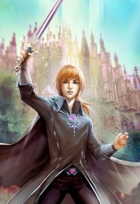 魔法師(時空裂隙之戰)後傳:血之皇子