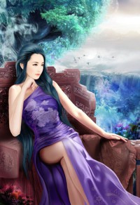 江山怎胜你娇美