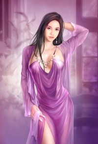 烈火凤凰-第四章