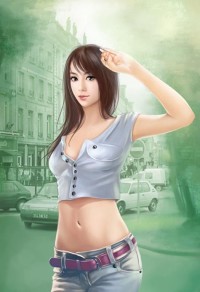 聖女母親