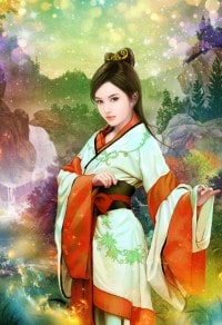 玫瑰含雪
