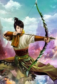 當星際上將穿到末世