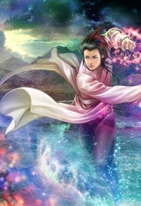 本宫很逍遥