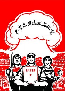 六零之穿成極品他媽