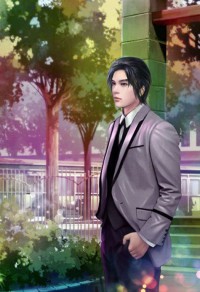 闪婚后她被宠爆了