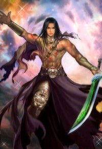 太古神尊
