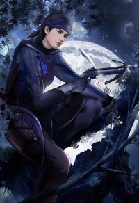武帝归来