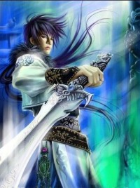 一曲長風